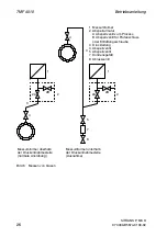 Предварительный просмотр 25 страницы Siemens 7MF4010 Instruction Manual