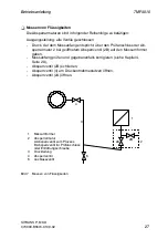 Предварительный просмотр 26 страницы Siemens 7MF4010 Instruction Manual