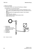 Предварительный просмотр 27 страницы Siemens 7MF4010 Instruction Manual