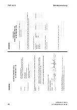 Предварительный просмотр 39 страницы Siemens 7MF4010 Instruction Manual