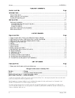 Preview for 2 page of Siemens 7MF4033 series Installation Manual