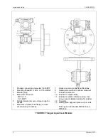 Preview for 8 page of Siemens 7MF4033 series Installation Manual