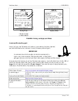 Предварительный просмотр 10 страницы Siemens 7MF4033 series Installation Manual