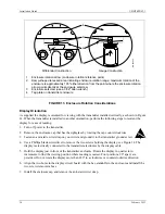 Предварительный просмотр 14 страницы Siemens 7MF4033 series Installation Manual