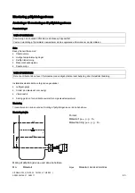 Предварительный просмотр 43 страницы Siemens 7MF8*23 Series Operating Instructions Manual