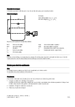 Предварительный просмотр 105 страницы Siemens 7MF8*23 Series Operating Instructions Manual