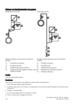 Предварительный просмотр 112 страницы Siemens 7MF8*23 Series Operating Instructions Manual