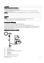 Предварительный просмотр 141 страницы Siemens 7MF8*23 Series Operating Instructions Manual