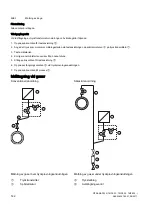 Предварительный просмотр 142 страницы Siemens 7MF8*23 Series Operating Instructions Manual