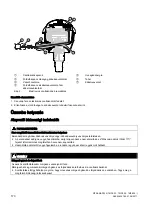 Предварительный просмотр 170 страницы Siemens 7MF8*23 Series Operating Instructions Manual