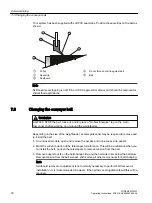 Предварительный просмотр 18 страницы Siemens 7MH7300 Series Operating Instructions Manual