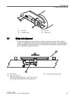 Предварительный просмотр 21 страницы Siemens 7MH7300 Series Operating Instructions Manual