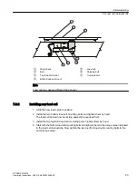 Предварительный просмотр 23 страницы Siemens 7MH7300 Series Operating Instructions Manual