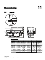 Предварительный просмотр 33 страницы Siemens 7MH7300 Series Operating Instructions Manual