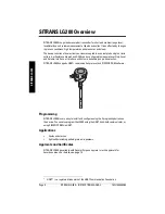 Preview for 8 page of Siemens 7ML1301-1 Instruction Manual