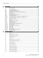 Preview for 4 page of Siemens 7ML5430 Operating Instructions Manual