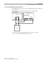 Предварительный просмотр 9 страницы Siemens 7MP2200-1AD10-2AA0 Operating Instructions Manual