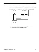 Предварительный просмотр 11 страницы Siemens 7MP2200-1AD10-2AA0 Operating Instructions Manual