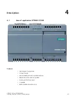 Предварительный просмотр 29 страницы Siemens 7MP2200-1AD10-2AA0 Operating Instructions Manual