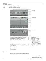 Предварительный просмотр 30 страницы Siemens 7MP2200-1AD10-2AA0 Operating Instructions Manual