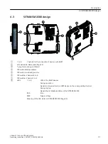 Предварительный просмотр 31 страницы Siemens 7MP2200-1AD10-2AA0 Operating Instructions Manual