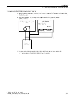 Предварительный просмотр 43 страницы Siemens 7MP2200-1AD10-2AA0 Operating Instructions Manual