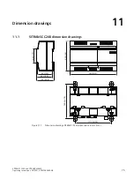 Предварительный просмотр 75 страницы Siemens 7MP2200-1AD10-2AA0 Operating Instructions Manual