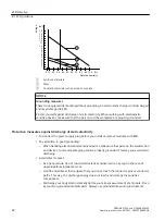 Предварительный просмотр 82 страницы Siemens 7MP2200-1AD10-2AA0 Operating Instructions Manual