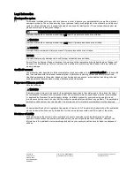 Preview for 2 page of Siemens 7NG3092-8KM Operating Instructions Manual