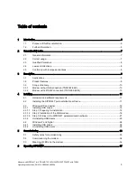 Preview for 3 page of Siemens 7NG3092-8KM Operating Instructions Manual