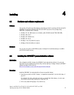 Preview for 11 page of Siemens 7NG3092-8KM Operating Instructions Manual