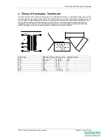 Preview for 15 page of Siemens 7PG21 Solkor Rf Technical Manual