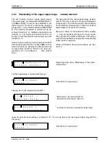 Предварительный просмотр 77 страницы Siemens 7SD502 Instruction Manual