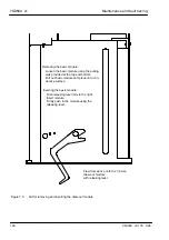 Предварительный просмотр 146 страницы Siemens 7SD502 Instruction Manual