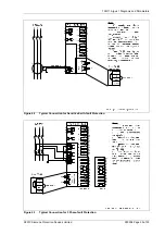 Preview for 156 page of Siemens 7SG11 Argus Manual