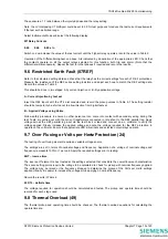 Preview for 10 page of Siemens 7SG14 Duobias-M-200 Technical Manual