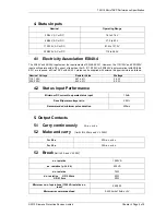 Предварительный просмотр 45 страницы Siemens 7sg15 microtapp Operation Manual