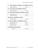 Предварительный просмотр 48 страницы Siemens 7sg15 microtapp Operation Manual