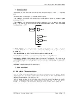 Предварительный просмотр 59 страницы Siemens 7sg15 microtapp Operation Manual