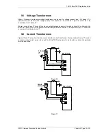 Предварительный просмотр 79 страницы Siemens 7sg15 microtapp Operation Manual