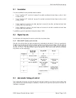 Предварительный просмотр 94 страницы Siemens 7sg15 microtapp Operation Manual