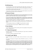 Preview for 9 page of Siemens 7SG16 Ohmega 402-60 Manual