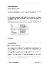 Preview for 10 page of Siemens 7SG16 Ohmega 402-60 Manual