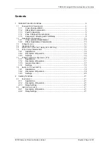 Preview for 17 page of Siemens 7SG16 Ohmega 402-60 Manual