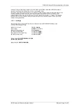 Preview for 34 page of Siemens 7SG16 Ohmega 402-60 Manual