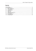 Preview for 50 page of Siemens 7SG16 Ohmega 402-60 Manual