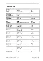 Preview for 51 page of Siemens 7SG16 Ohmega 402-60 Manual