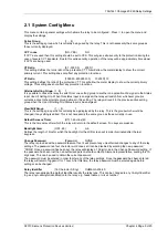 Preview for 57 page of Siemens 7SG16 Ohmega 402-60 Manual