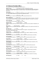 Preview for 58 page of Siemens 7SG16 Ohmega 402-60 Manual