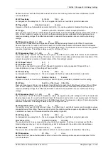 Preview for 59 page of Siemens 7SG16 Ohmega 402-60 Manual